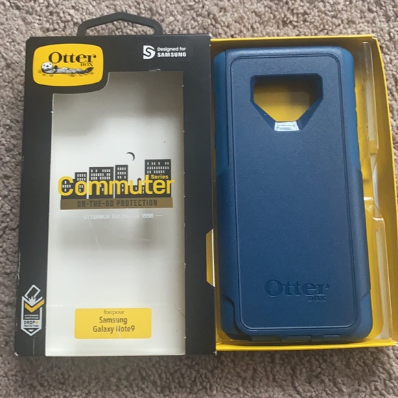 Samsung Galaxy Note9 - Picture 3 of 3